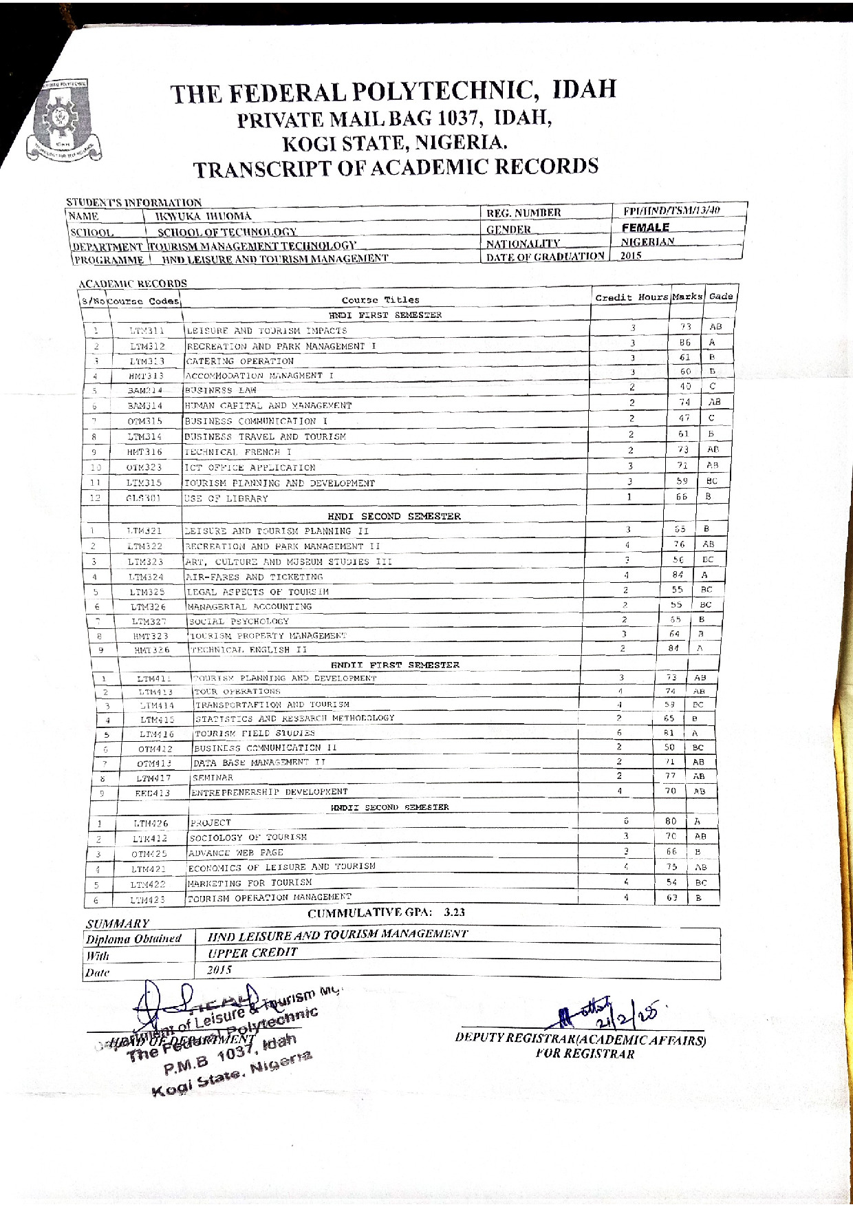 Document Page 3